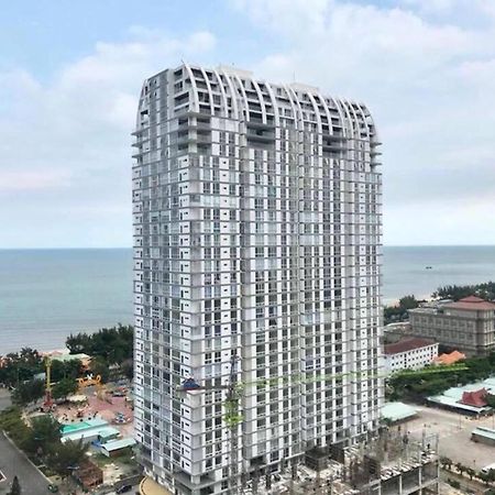 Nice Place Apartment In Vung Tau 1504 外观 照片