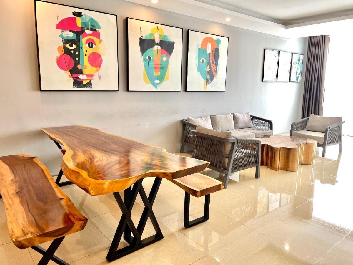 Nice Place Apartment In Vung Tau 1504 外观 照片