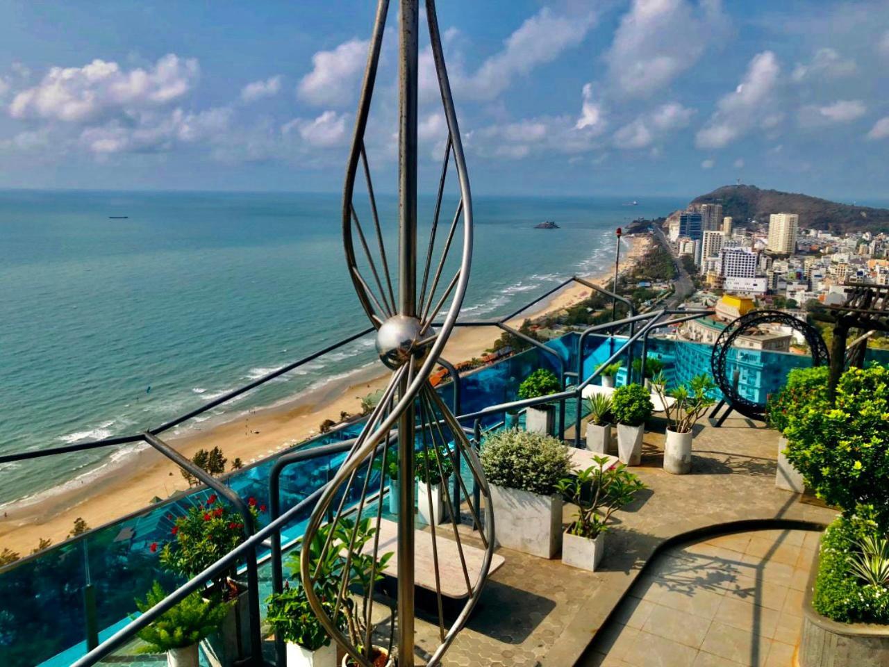 Nice Place Apartment In Vung Tau 1504 外观 照片