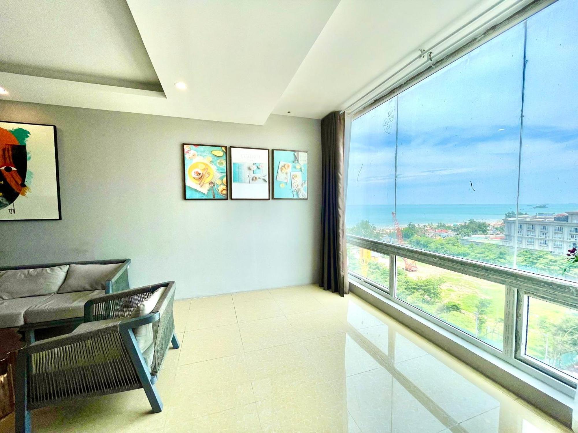 Nice Place Apartment In Vung Tau 1504 外观 照片