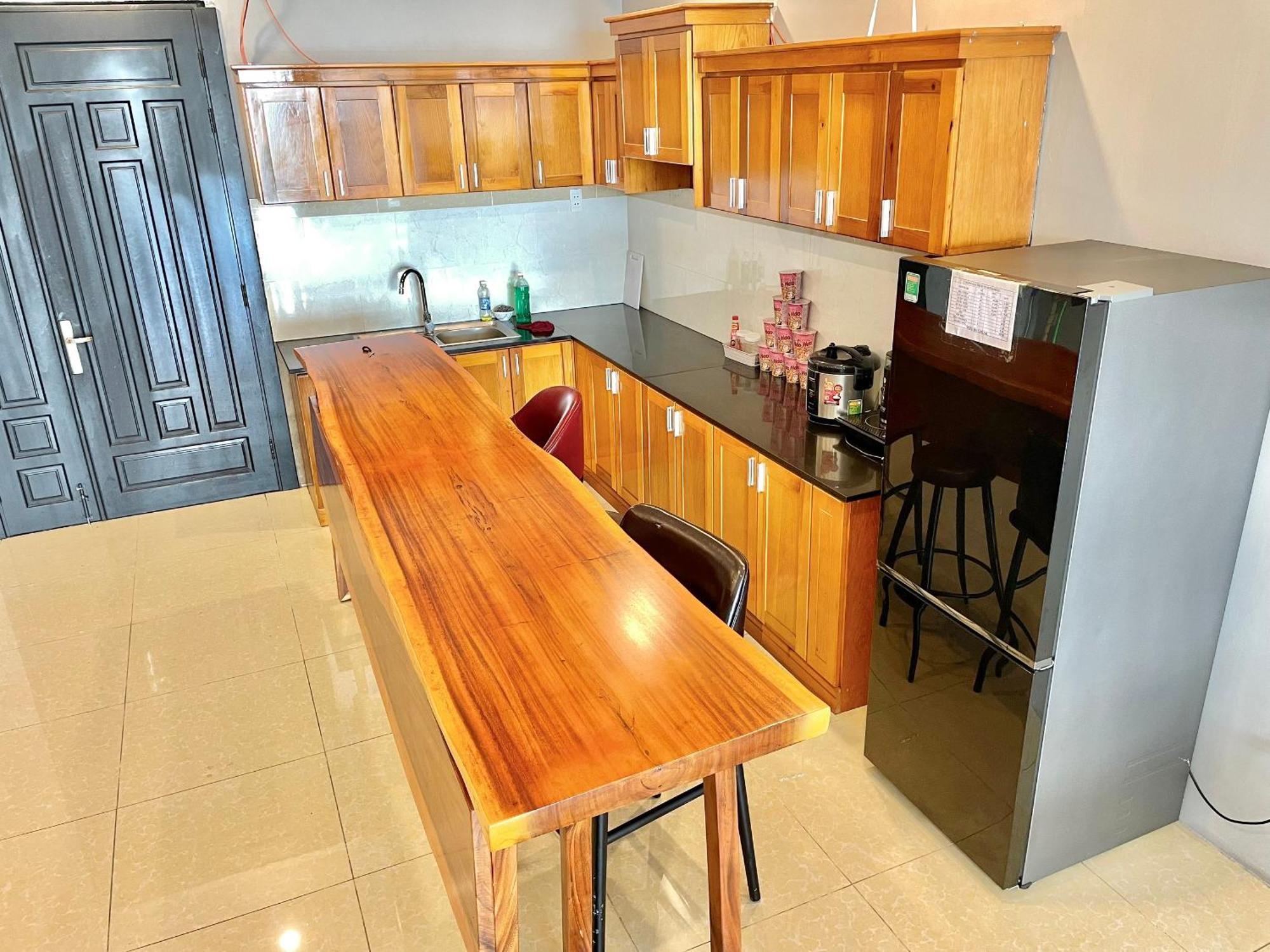 Nice Place Apartment In Vung Tau 1504 外观 照片