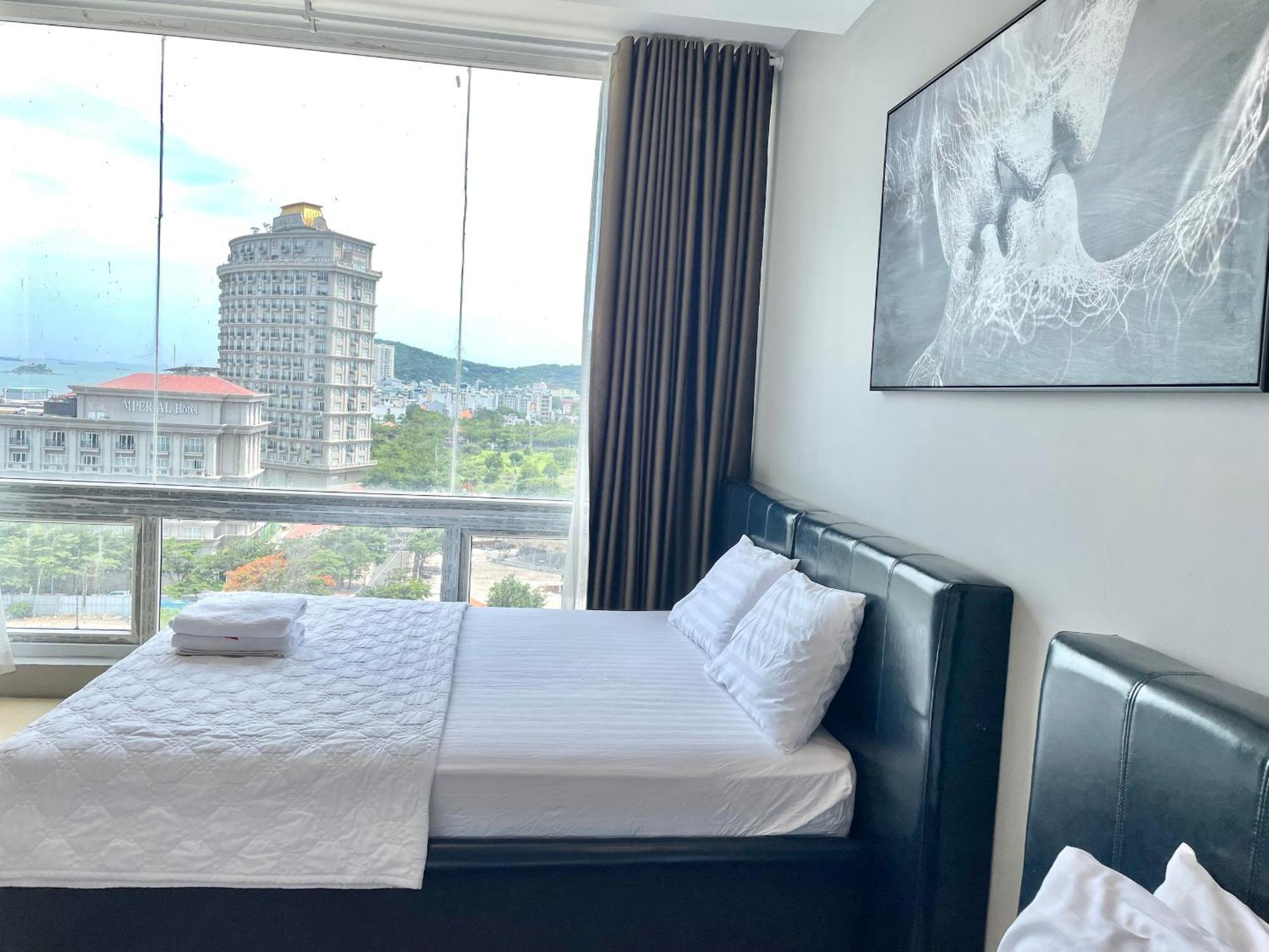 Nice Place Apartment In Vung Tau 1504 外观 照片