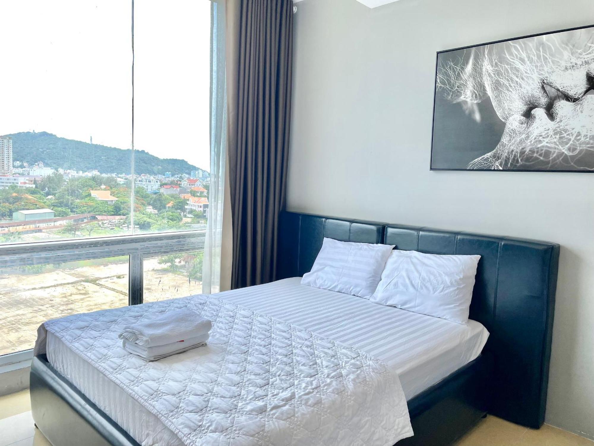 Nice Place Apartment In Vung Tau 1504 外观 照片