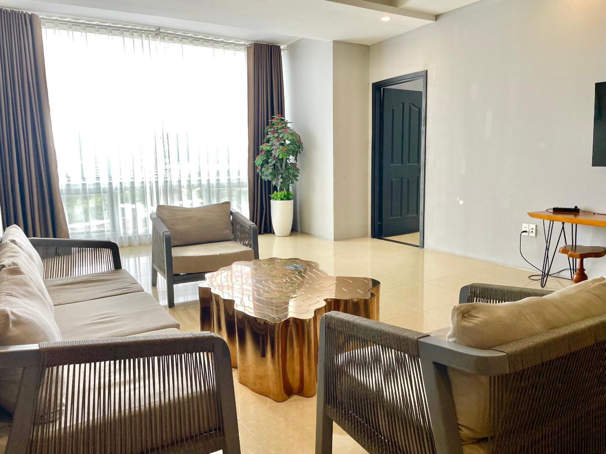 Nice Place Apartment In Vung Tau 1504 外观 照片