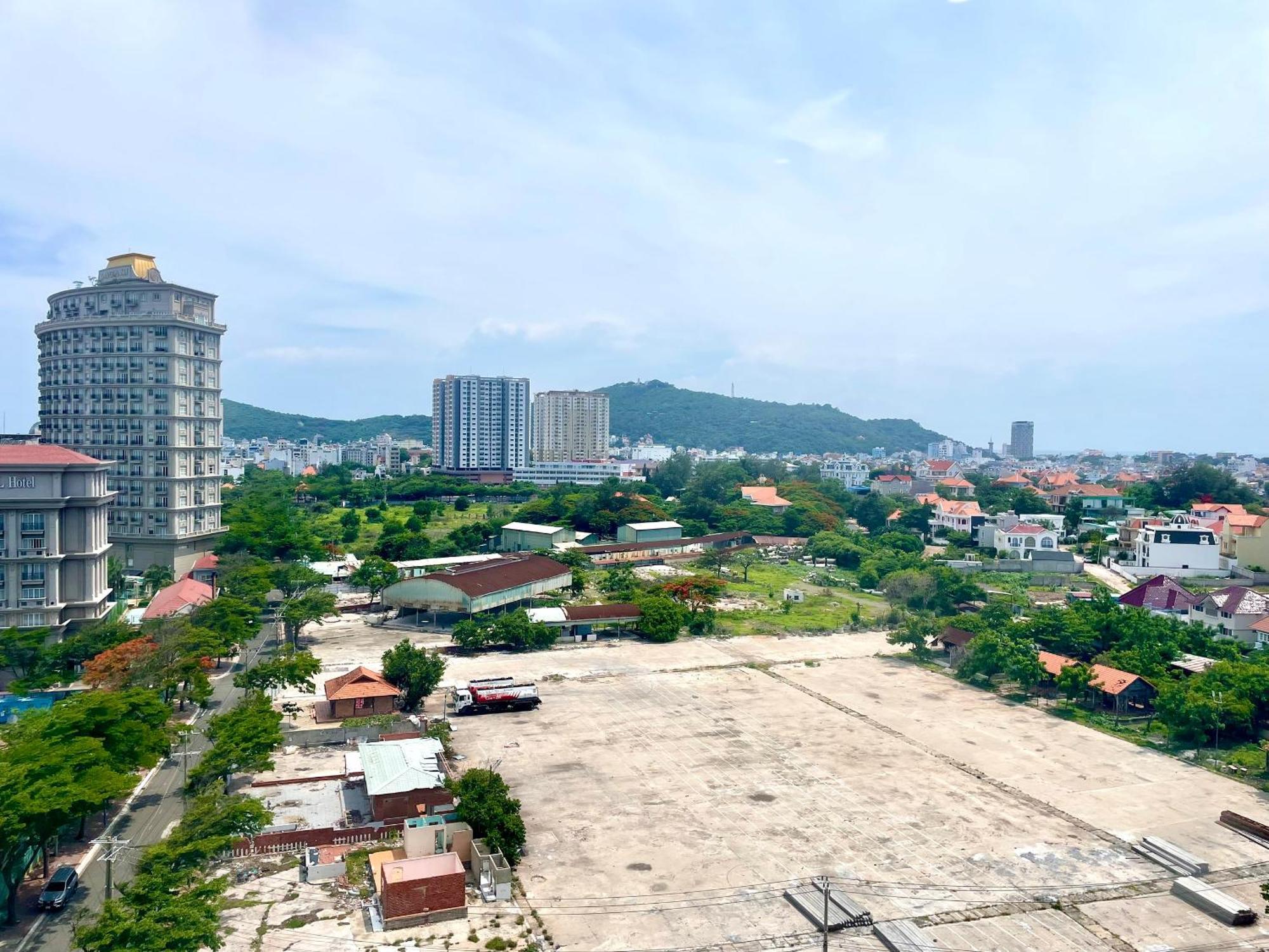 Nice Place Apartment In Vung Tau 1504 外观 照片
