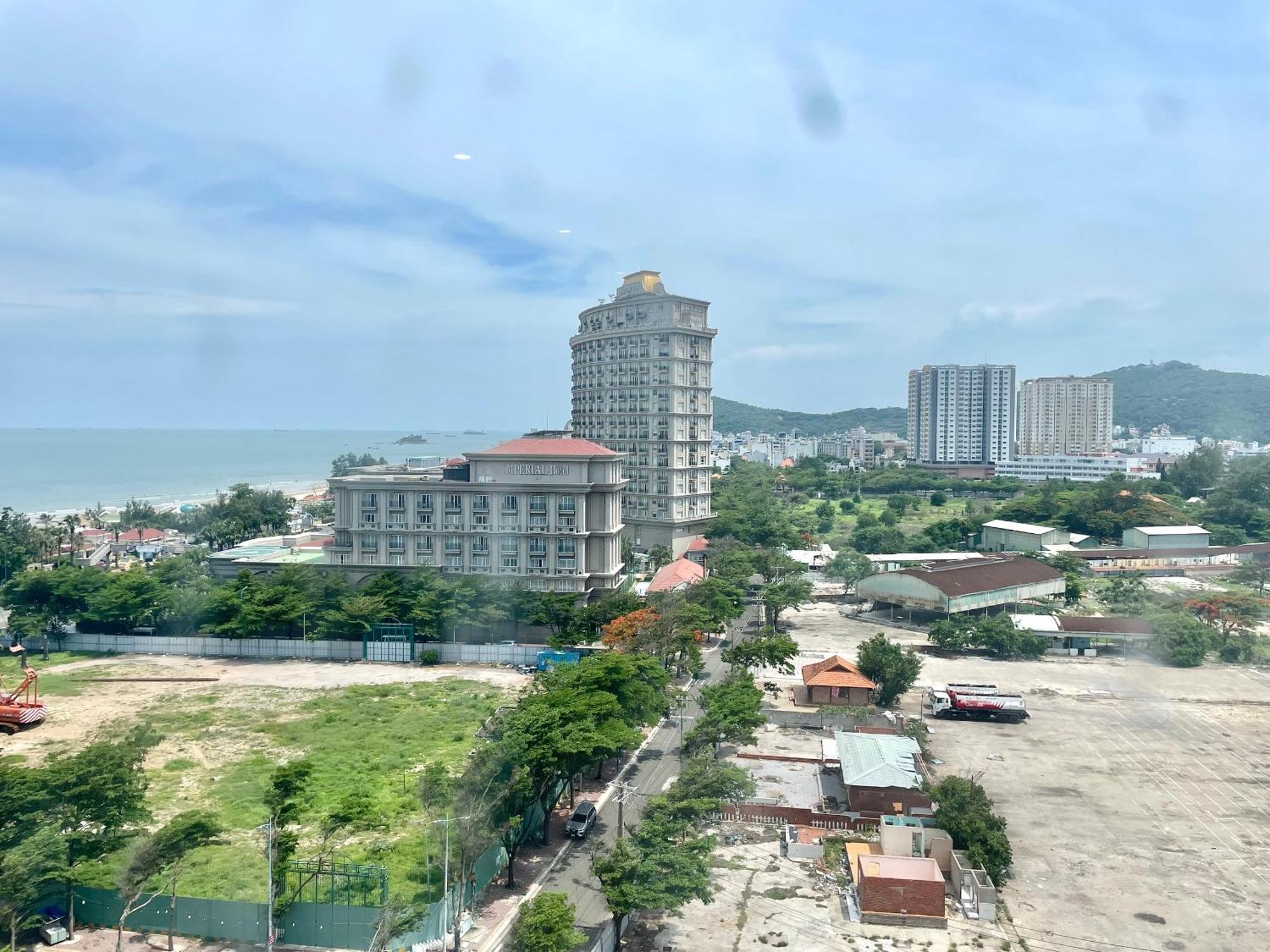 Nice Place Apartment In Vung Tau 1504 外观 照片