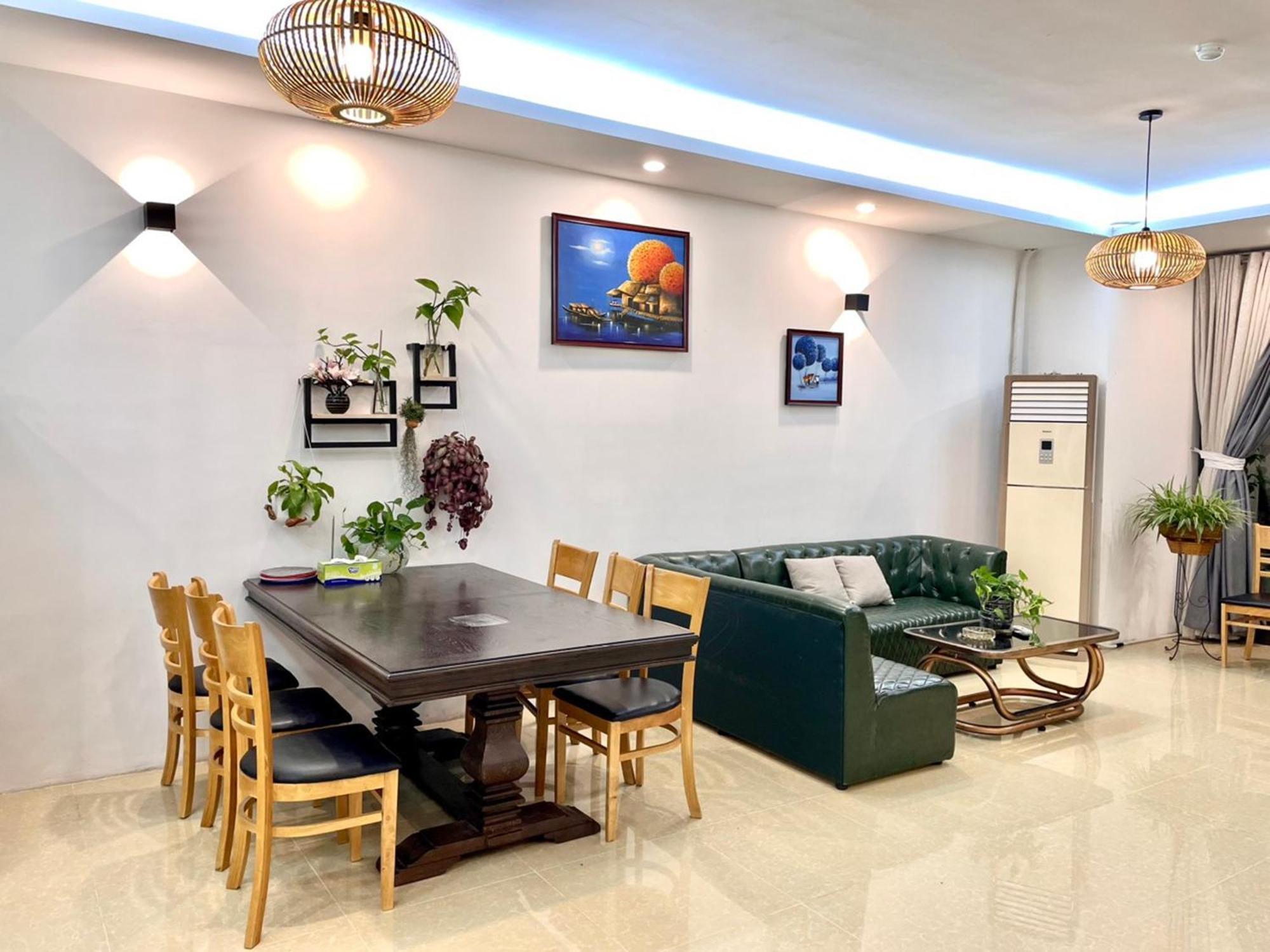 Nice Place Apartment In Vung Tau 1504 外观 照片