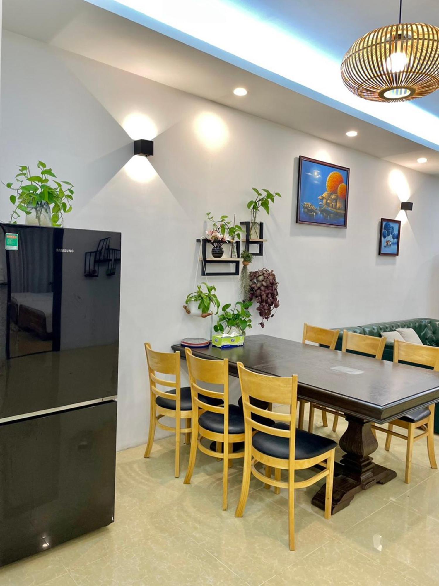 Nice Place Apartment In Vung Tau 1504 外观 照片