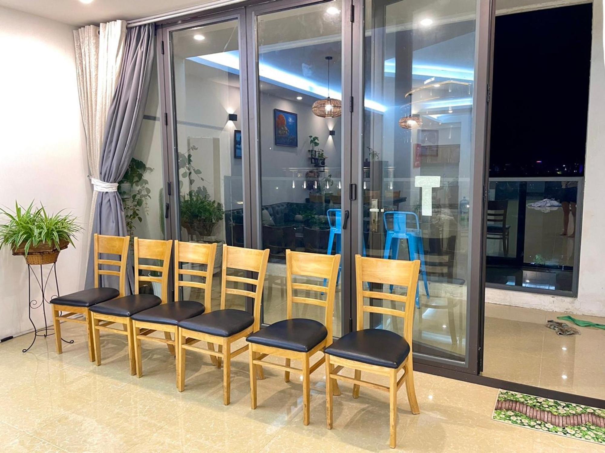 Nice Place Apartment In Vung Tau 1504 外观 照片