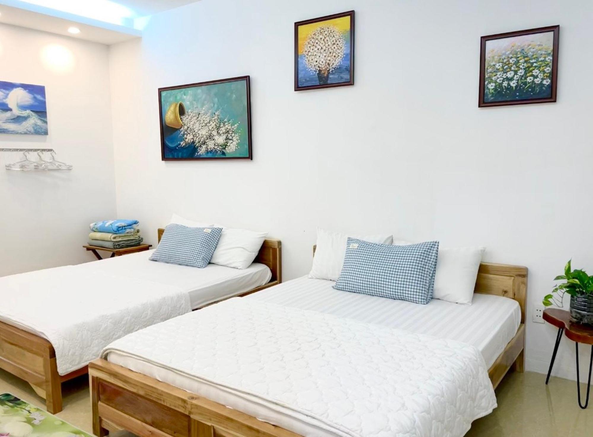 Nice Place Apartment In Vung Tau 1504 外观 照片