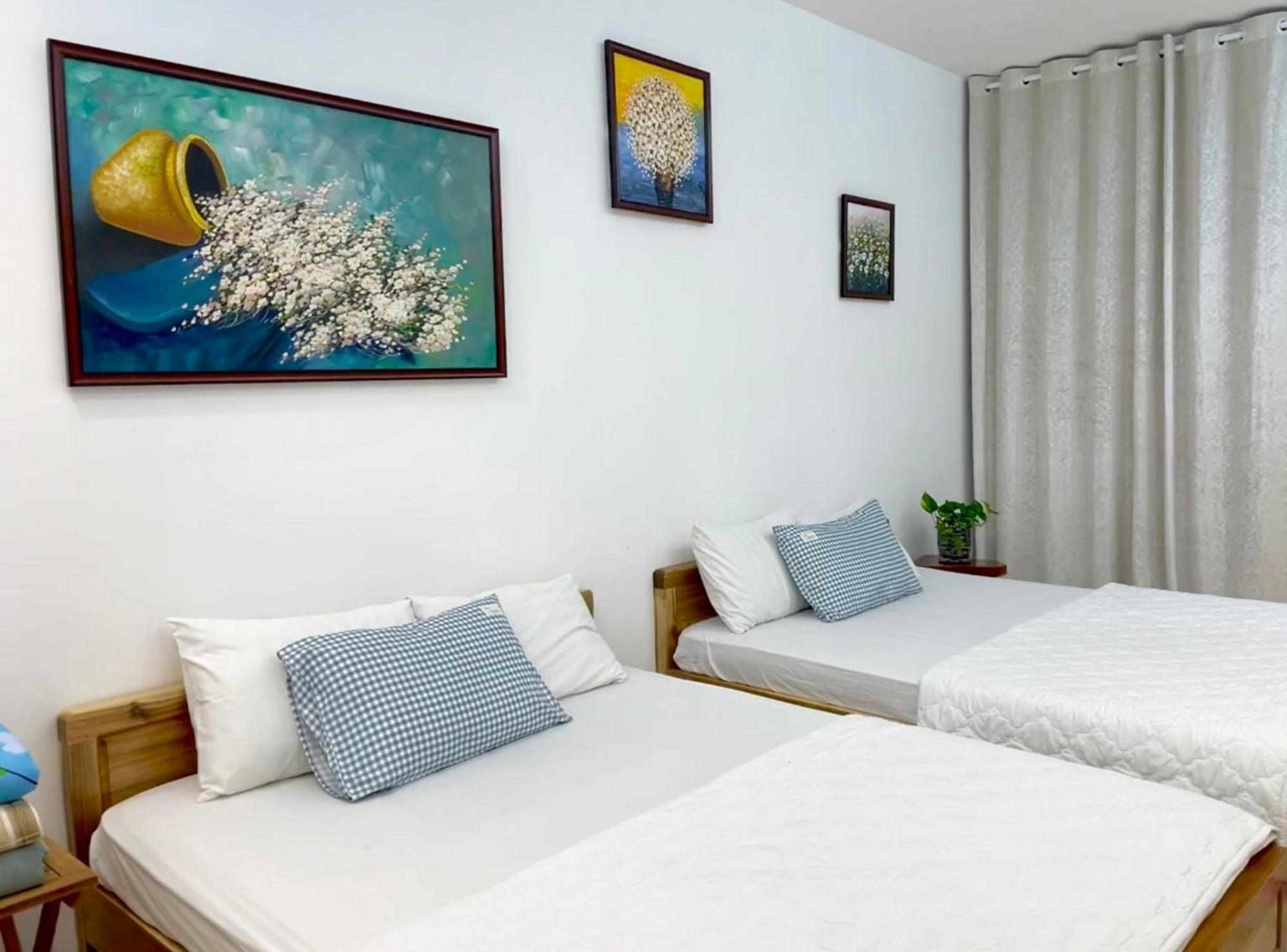 Nice Place Apartment In Vung Tau 1504 外观 照片