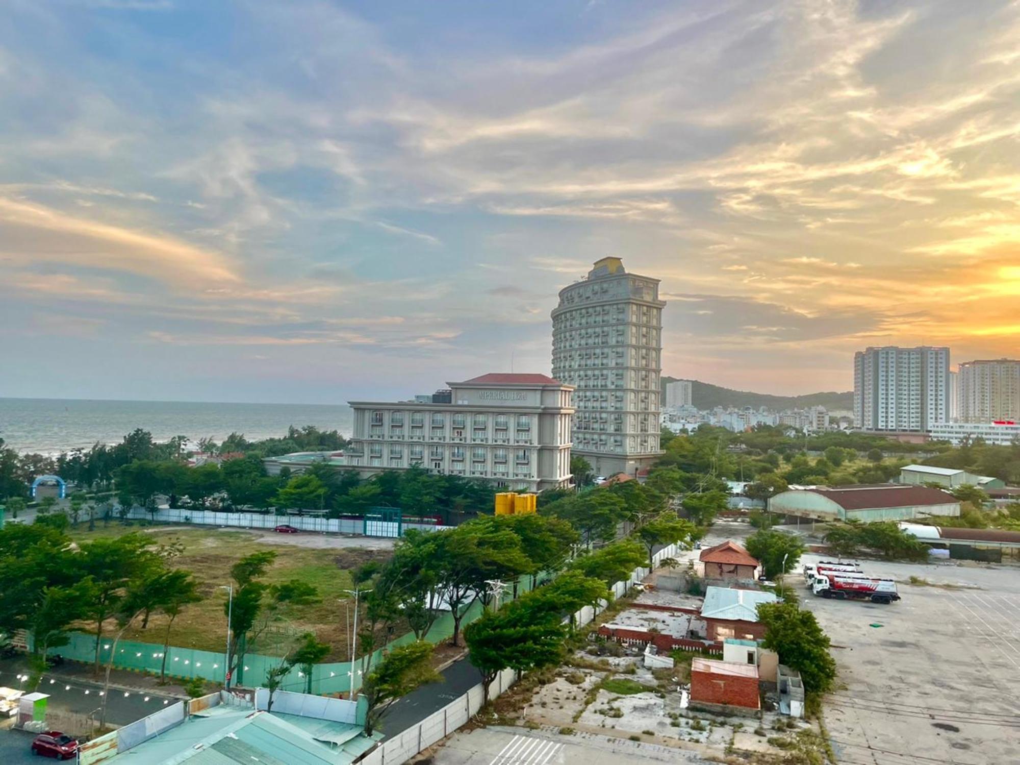Nice Place Apartment In Vung Tau 1504 外观 照片