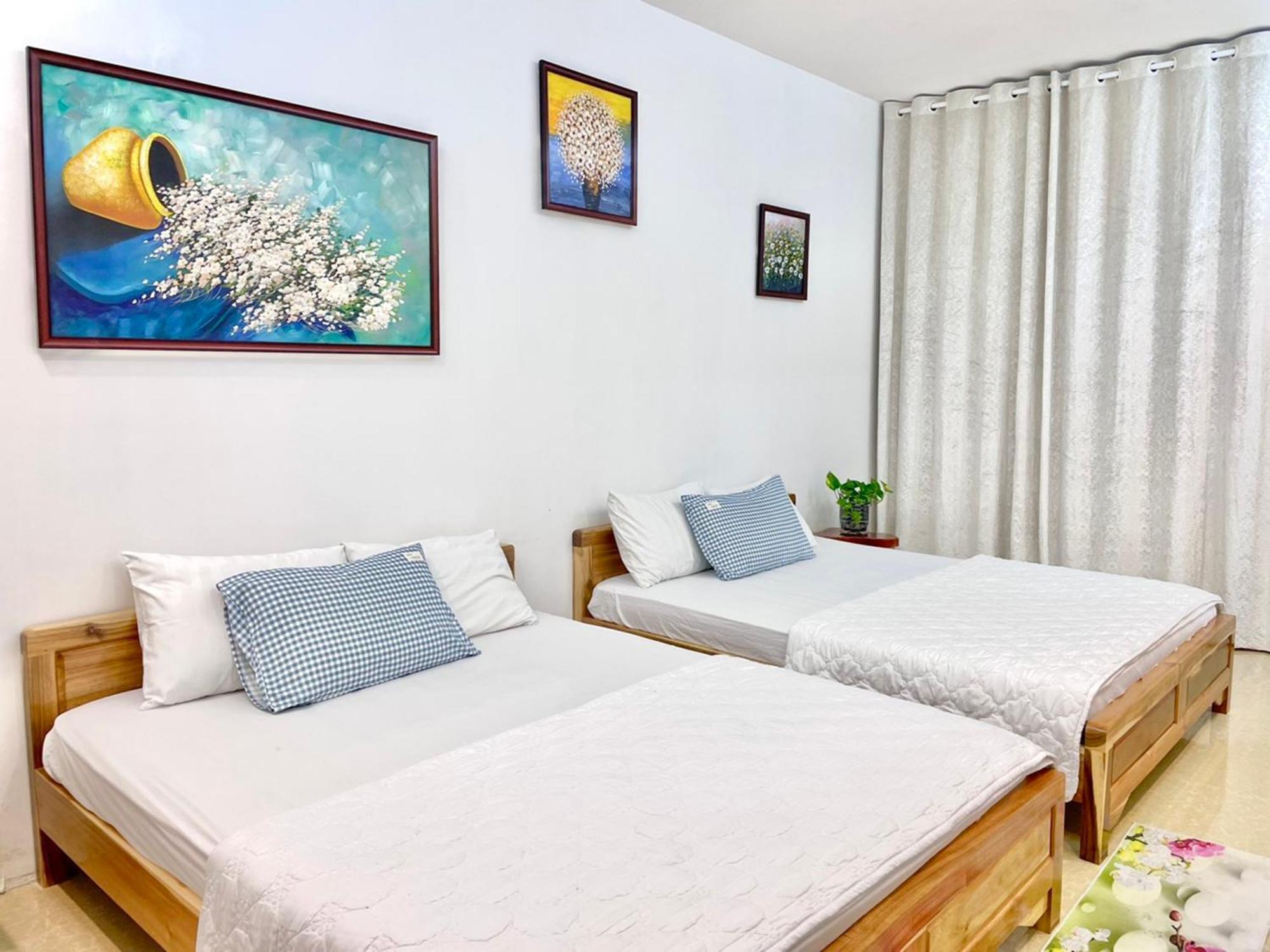 Nice Place Apartment In Vung Tau 1504 外观 照片