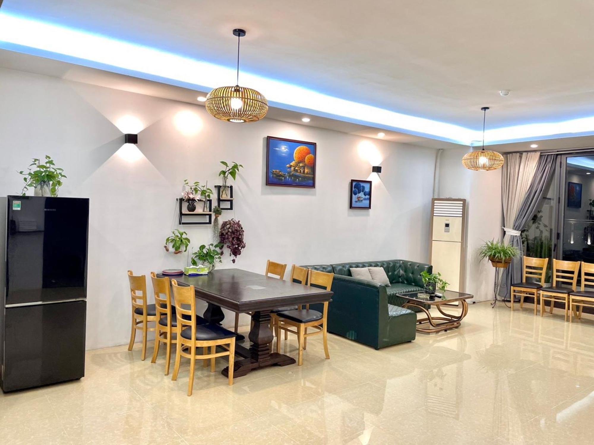 Nice Place Apartment In Vung Tau 1504 外观 照片
