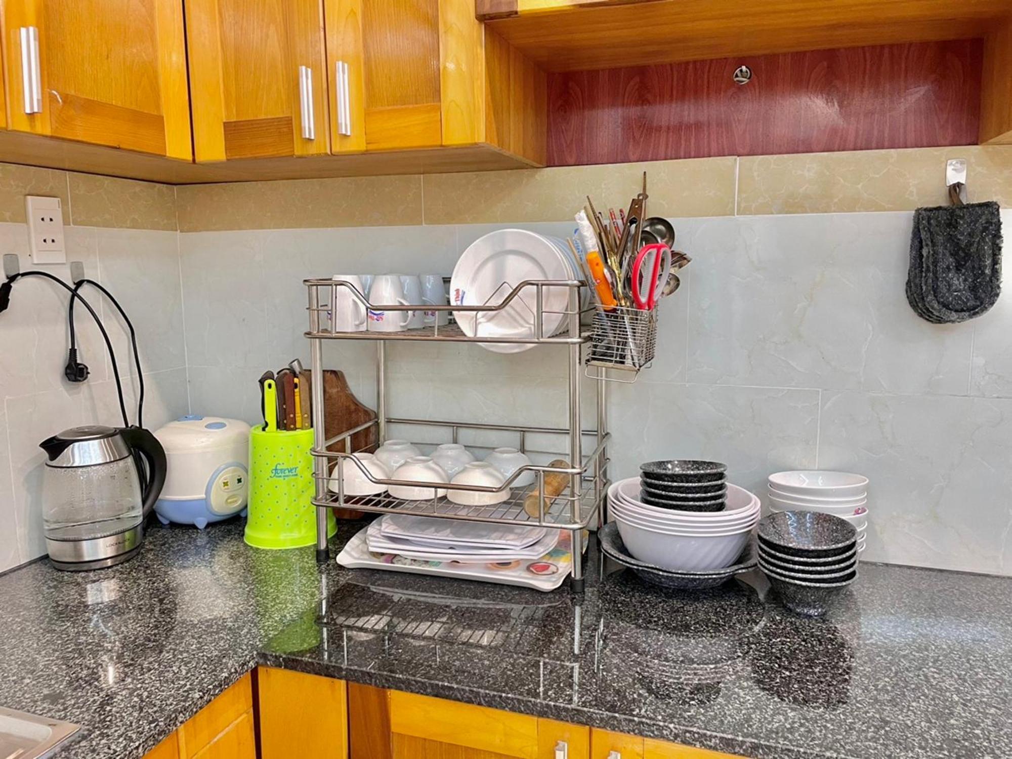 Nice Place Apartment In Vung Tau 1504 外观 照片