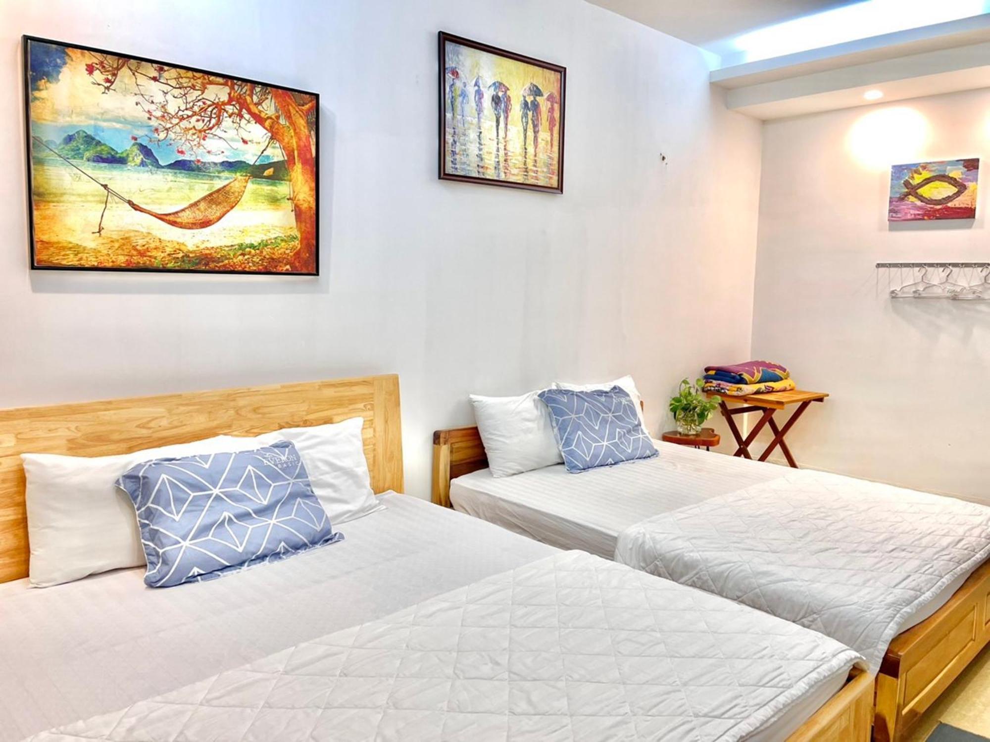 Nice Place Apartment In Vung Tau 1504 外观 照片