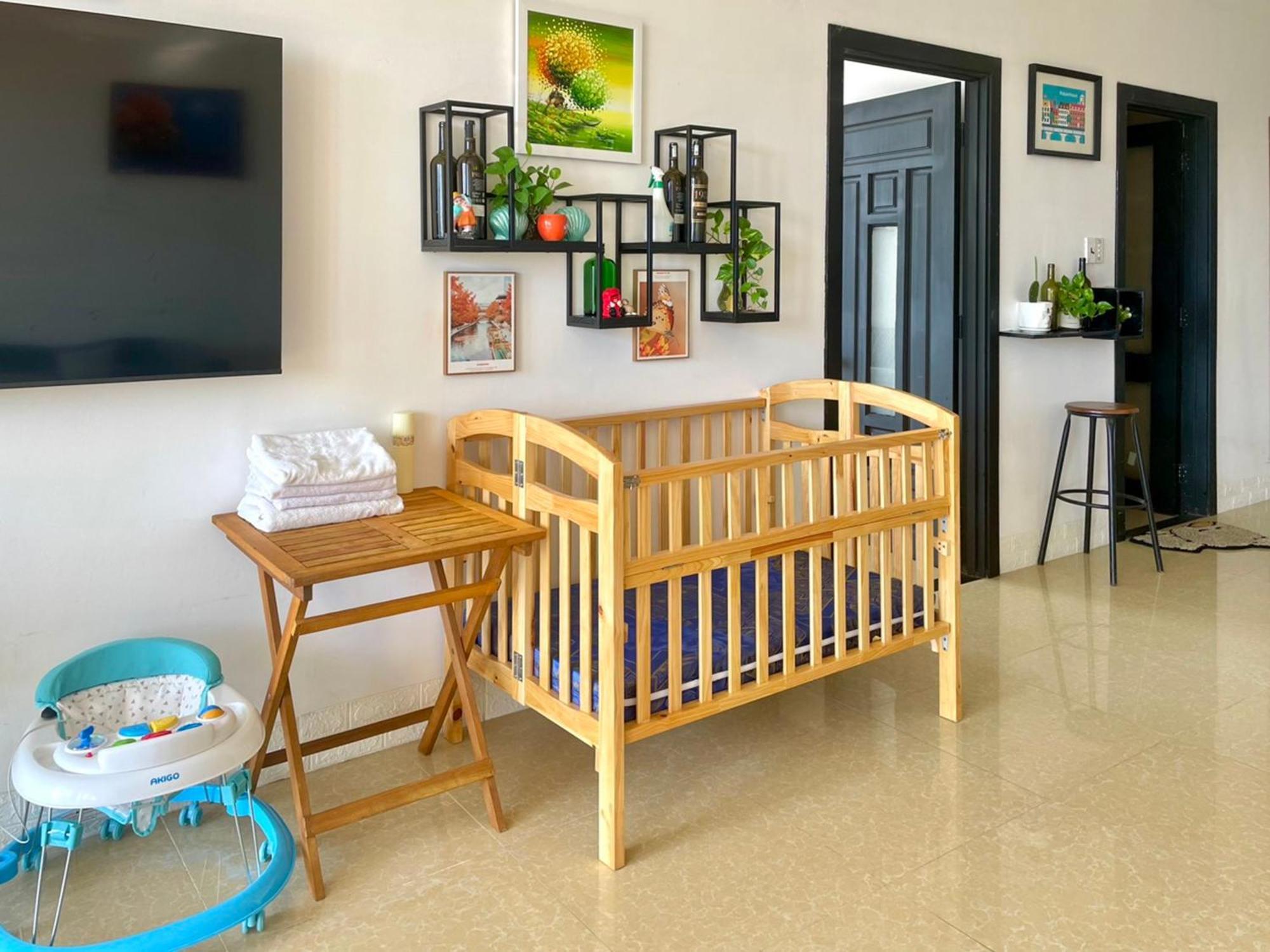 Nice Place Apartment In Vung Tau 1504 外观 照片