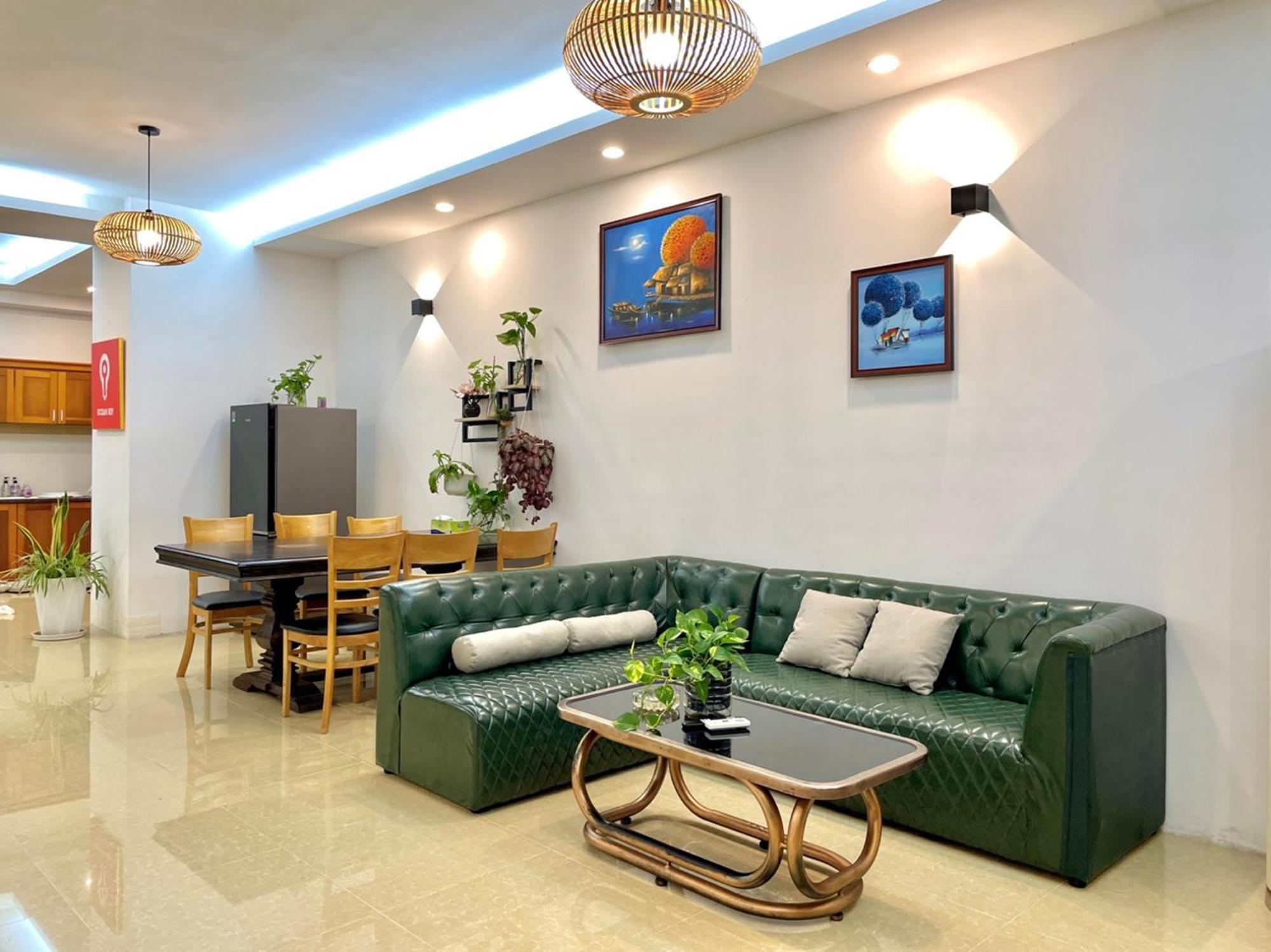 Nice Place Apartment In Vung Tau 1504 外观 照片